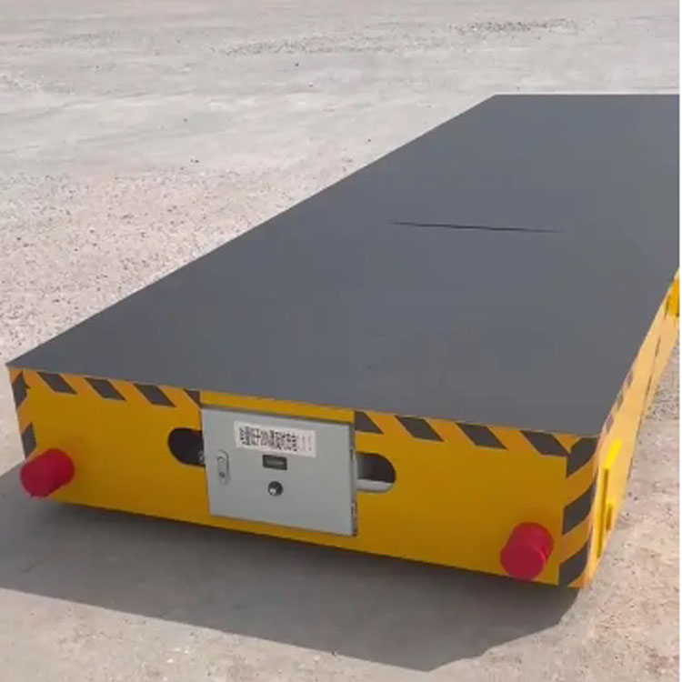 蓄電池地平車(chē)